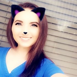 Meet your Posher, Gabrielle